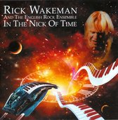 In the Nick of Time: Live in 2003