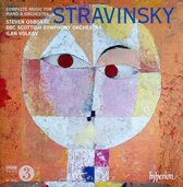 Stravinskycomplete Music For Piano