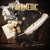 The Paramedic - Diary Of My Demons (CD)