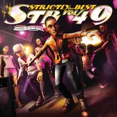 Various Artists - Strictly The Best 49 (CD)