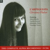 L'Arpeggiata - The Complete Alpha Record