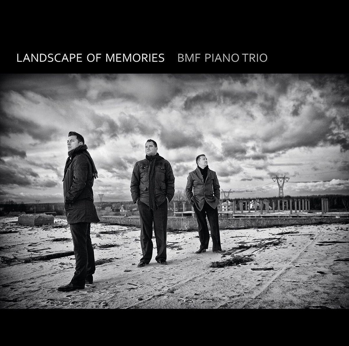 Landscape Of Memories