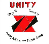 Unity: Sing It, Shout It
