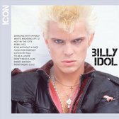 Billy Idol: Icon [CD]