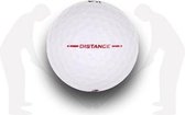 gebruikte SRIXON DISTANCE golfballen AAA / 12 stuks