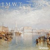 William Turner 2021