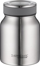 Thermos THERMOcafé - Voedseldrager - 500ml - Steel
