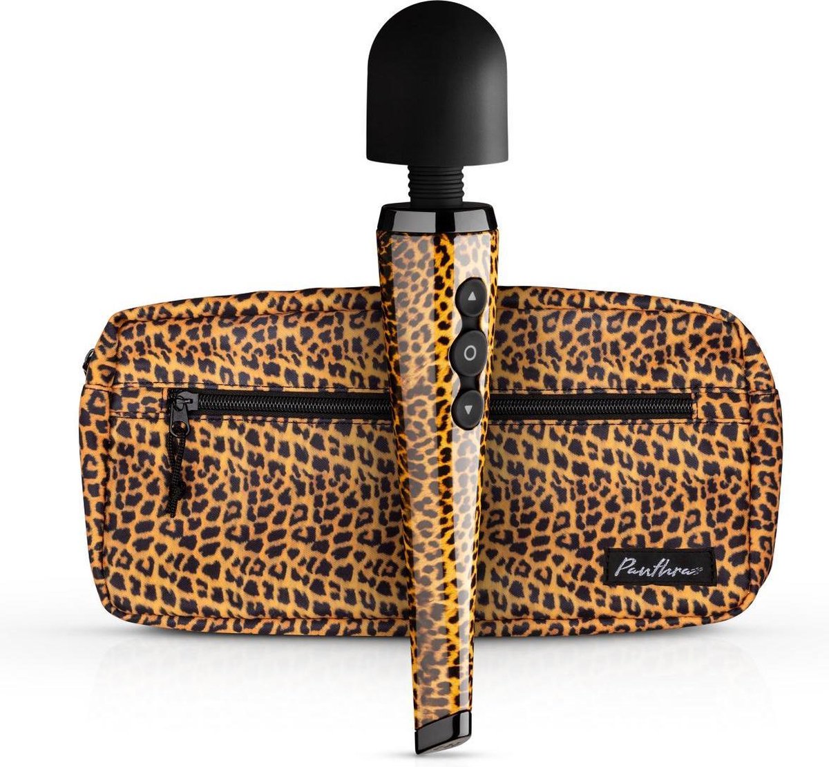 Bol.com Panthra Shaka Wand Vibrator aanbieding