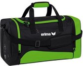 Erima club 1900 2.0 sporttas - groen - maat M