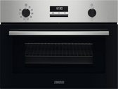 Bol.com Zanussi ZVEWM5X1 - QuickCook - Inbouw oven aanbieding
