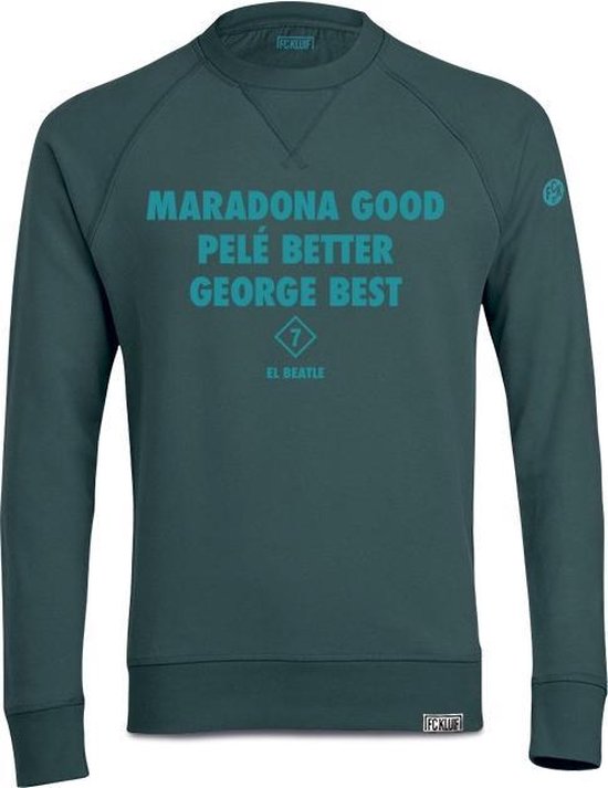 Good, Better, Best | bol