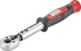 TOOLCRAFT 1525064 Momentsleutel 1/4 (6.3 mm) 3 - 15 Nm