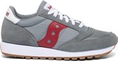 Saucony Sneakers - Maat 44.5 - Mannen - grijs,rood,wit