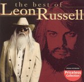 Best of Leon Russell [EMI-Capitol Special Markets]