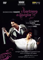 Le Barbiere Di Siviglia, Schwetzing