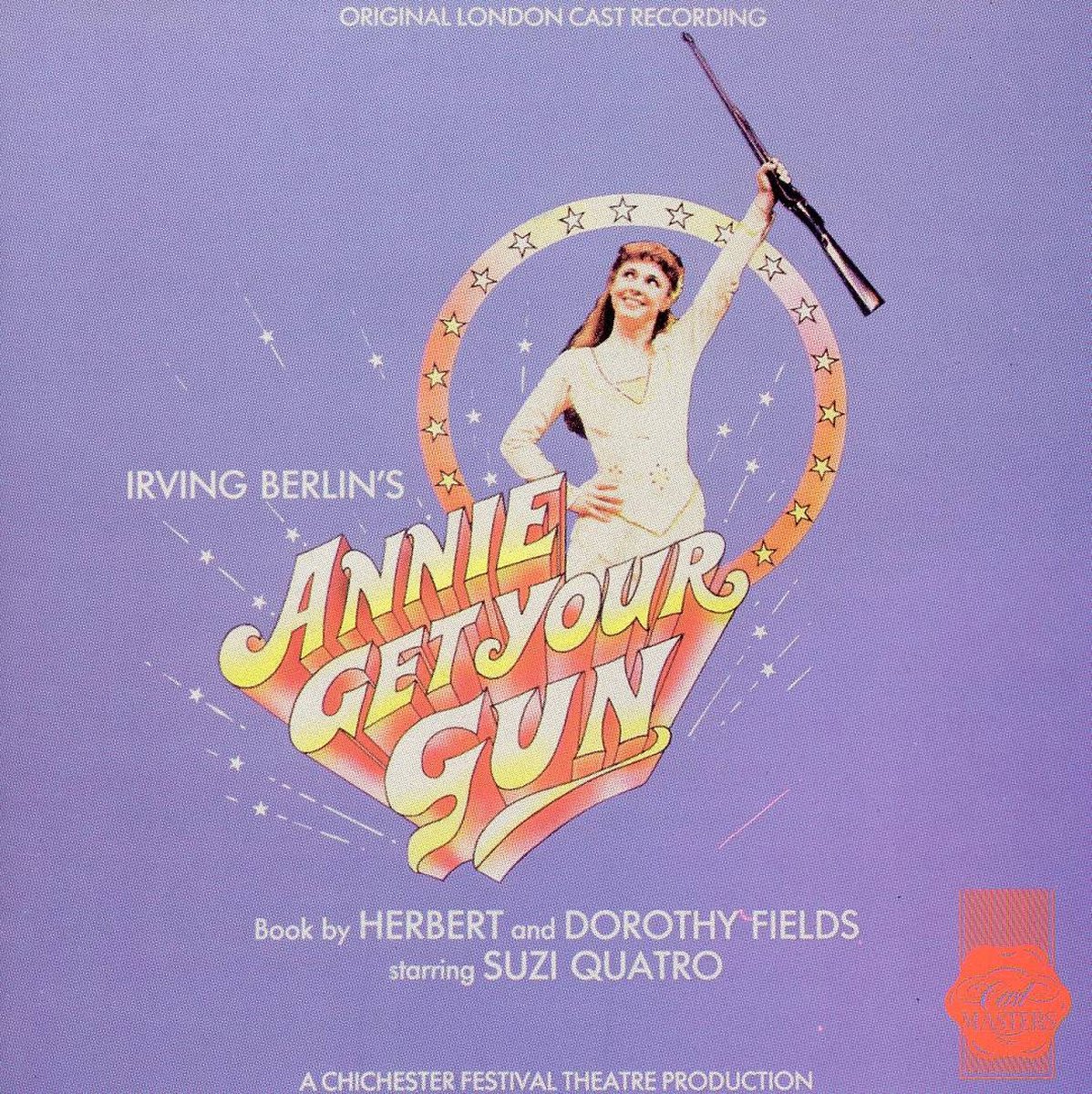 Annie Get Your Gun