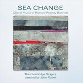 Sea Change (CD)