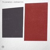 Telekinesis - Dormarion (LP)