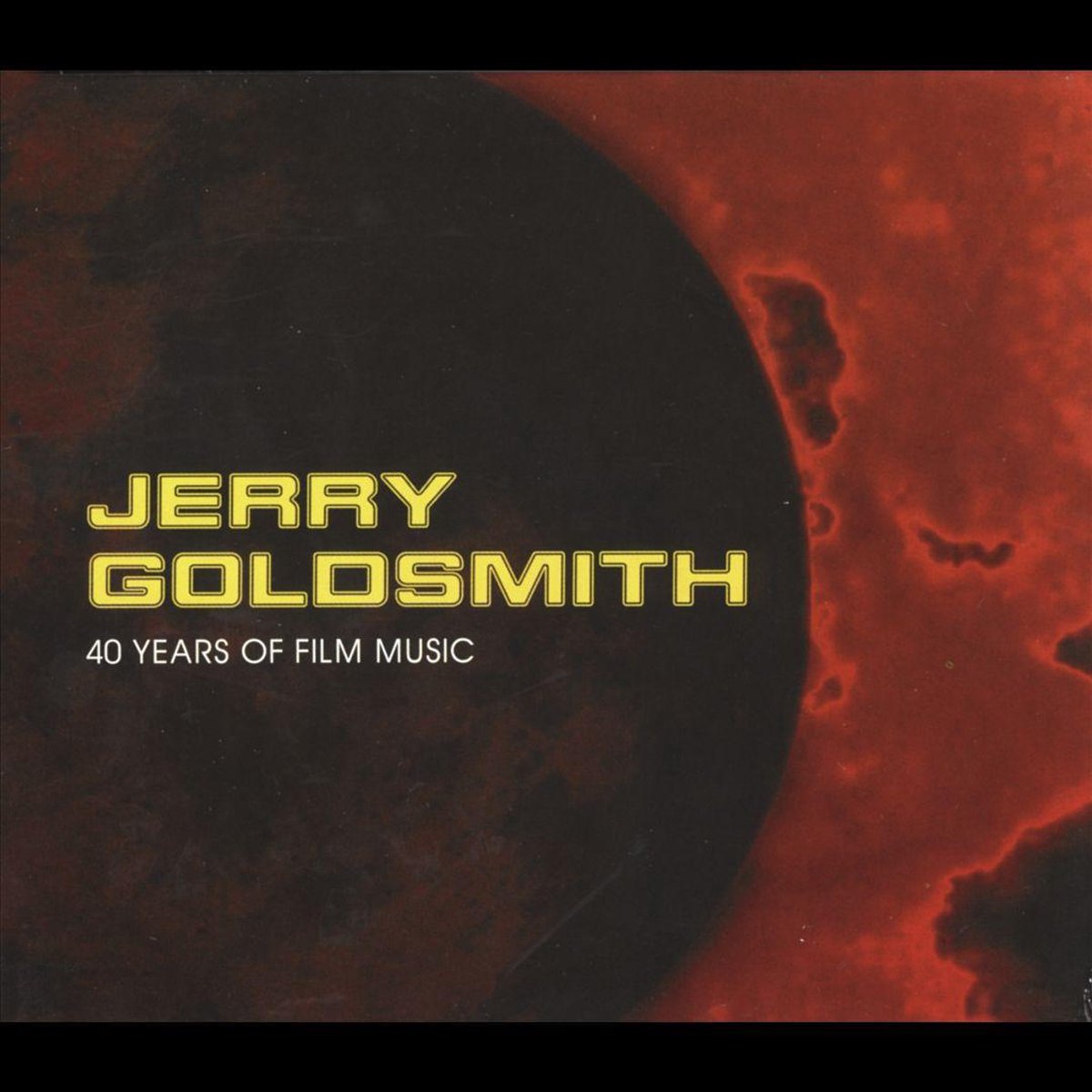 40 Years Of Film Music