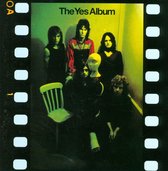 The Yes Album(Exp.&Remastered)
