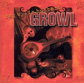 Ray Wylie Hubbard - Growl (CD)