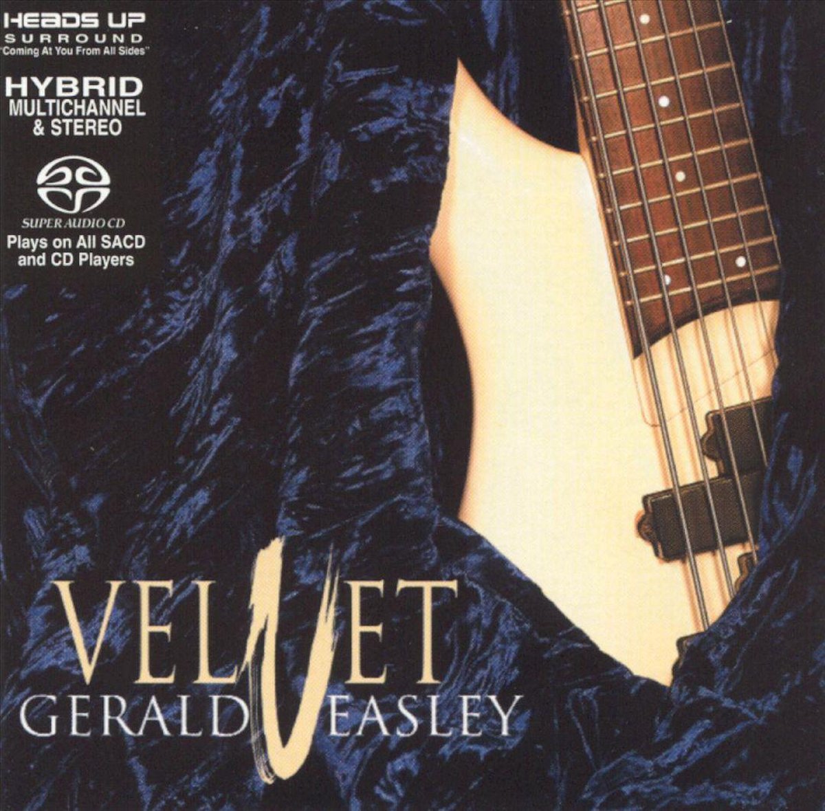 Velvet