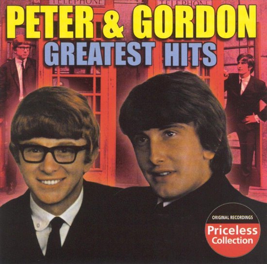 Greatest Hits