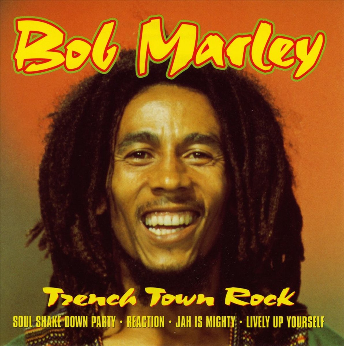 Trench Town Rock [Direct Source]