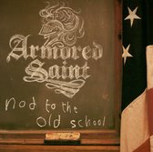 Armored Saint - Nod To The Old School (CD)