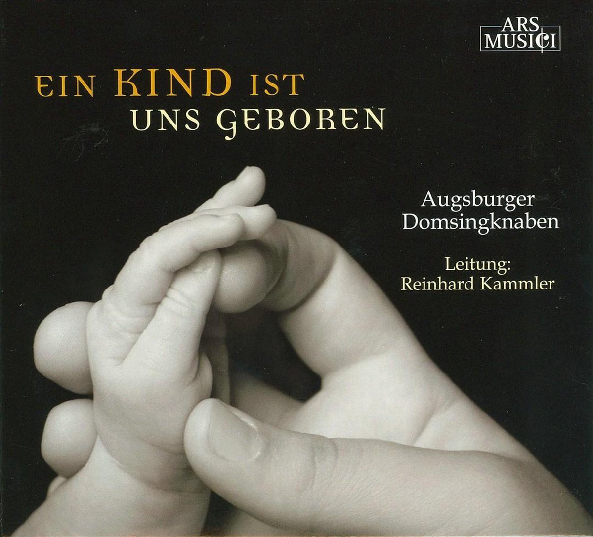 Ein Kind ist uns geboren