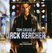 Jack Reacher