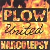 Plow United - Narcolepsy (LP)