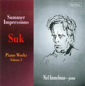Piano Works Vol.2-summer