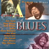 A Celebration Of Blues: Women In Blues