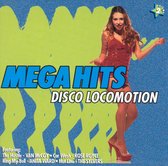 Mega Hits Disco Locomotion: Vol. 2
