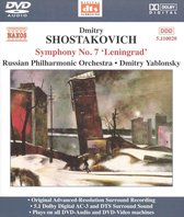 Shostakovich: Symphony No. 7 'Leningrad'