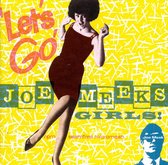 Joe Meek Presents: Let's Go! Joe Meek's Girls
