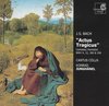 Actus Tragicus -SACD- (Hybride/Stereo/5.1)