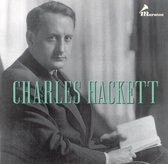 Charles Hackett