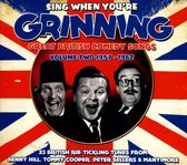 Various - Sing When You're Grinning 1957-1962