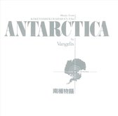 Vangelis - Antarctica (CD)