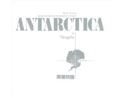 Vangelis - Antarctica (CD)