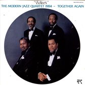 The Modern Jazz Quartet 1984 - Together Again: Echoes
