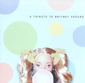 Various Artists - Tribute To Britney Spears (CD)