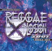 Reggae Xplosion 2001