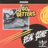 Go Getters - Real Gone (CD)