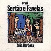 Sertao E Favelas