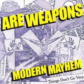 Modern Mayhem