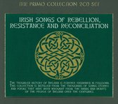 Irish Songs Of Rebellion
