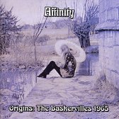 Affinity - Origins